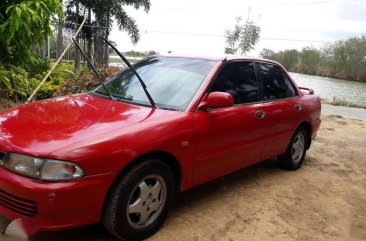 Mitsubishi Lancer 1996 for sale