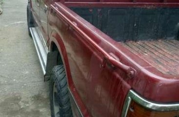 1997 Mazda B2500 for sale