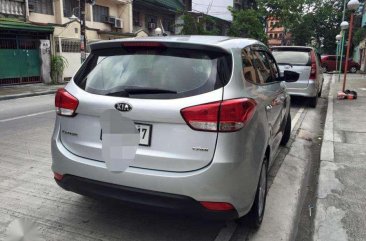 2014 KIA Carens MT Turbo Diesel 7 seater for sale