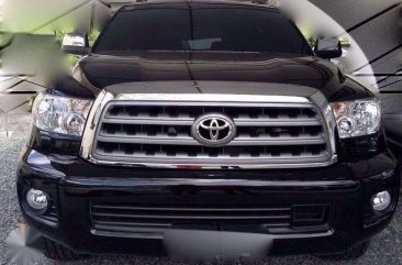 2014 Toyota Sequoia for sale