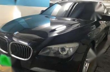 2012 BMW 750li Full options for sale