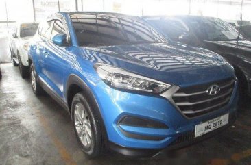 Good as new Hyundai Tucson 2017 for sale