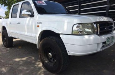 Ford Ranger 2003 for sale