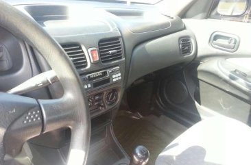 Nissan Sentra GX 2005 Manual Silver For Sale 