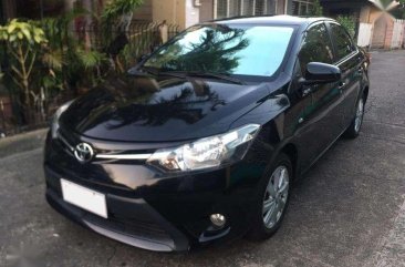 Toyota VIOS 2015 1.3E MT for sale