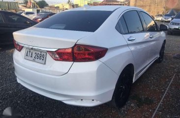 2014 Honda City VX AT for sale