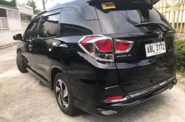 For Sale Honda Mobilio RS 2015 Automatic Tranny