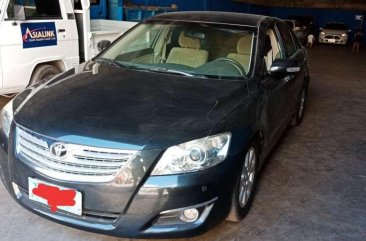 Toyota Camry 2008 AT 2.4G RUSH