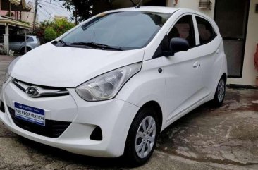 Hyundai Eon GLX M-T Top of the Line 2016 For Sale 