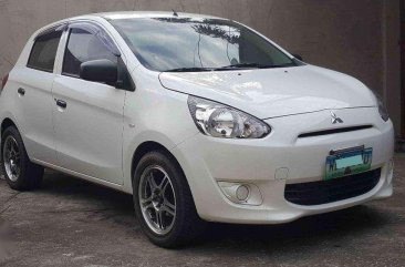 2013 Mitsubishi Mirage for sale