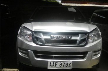 Good as new Isuzu D-Max 2014 for sale