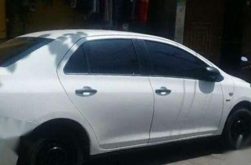 Toyota Vios E - 2013 Manual for sale