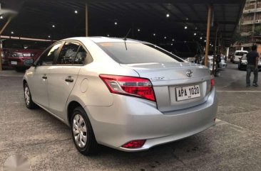 2014 Toyota Vios J Manual for sale