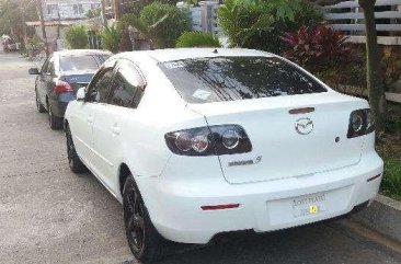 2007 Mazda 3 for sale