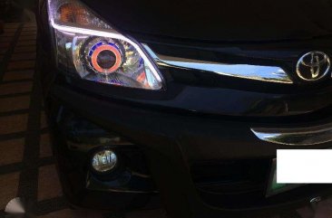 Toyota Avanza 2014 1.5G for sale 