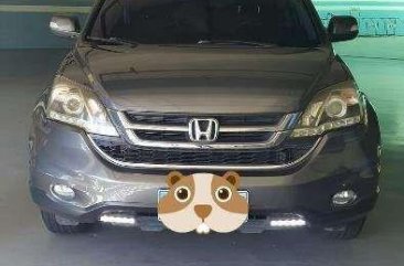 Honda CRV 2010 Automatic (4x4) for sale