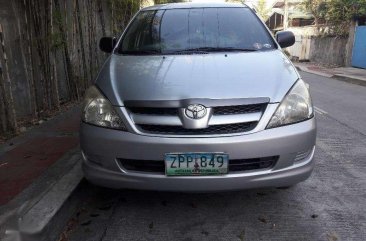 Toyota Innova 2008 for sale