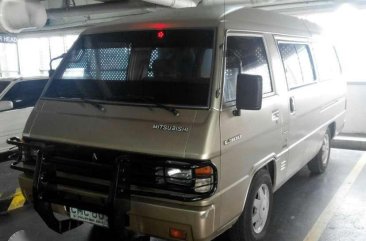 Mitsubishi L300 Versa Van 1996 for sale