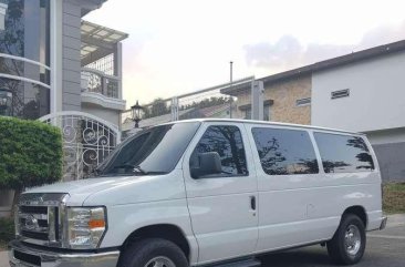 2011Ford E150 econoline for sale 