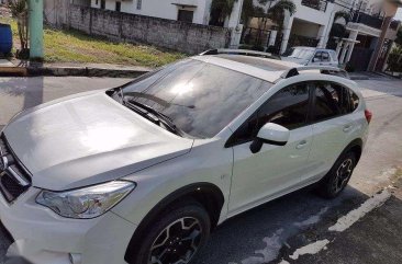 Subaru XV 2013 for sale