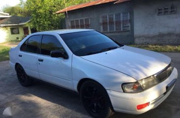 Fresh Nissan Sentra 98 for sale 