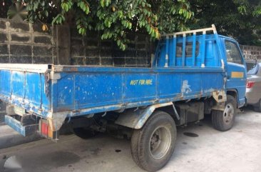 Like New Isuzu Elf for sale