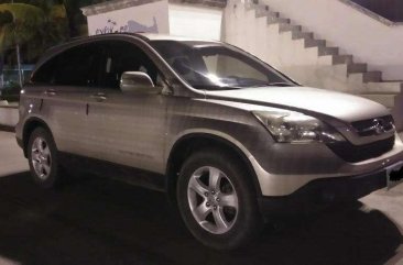 Honda CRV 2008 Automatic for sale