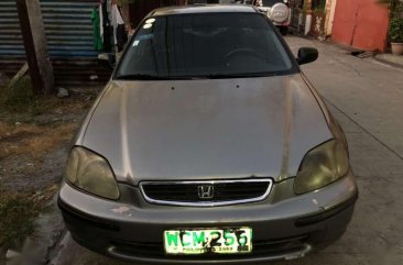 Honda Civic Lxi AT Sedan Very Fresh For Sale 