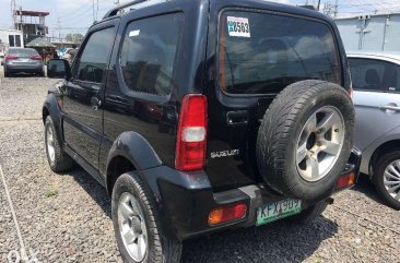 2012 Suzuki Jimny 4x4 for sale