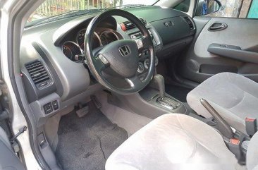 Good as new Honda City 2007 for sale