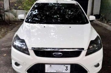 2009 Ford Focus S 2.0 Diesel TDCI for sale