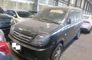 2015 Mitsubishi Adventure GLX MT DSL for sale