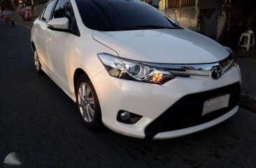 2016 Toyota Vios for sale