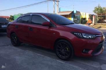 Vios 1.3 e manual 2014 for sale 