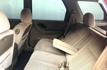 Ford Escape 2003 for sale