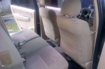 2006 Toyota Fortuner for sale