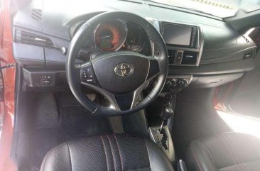 2016 Toyota Yaris for sale