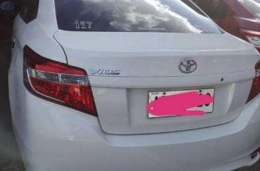 Toyota Vios 2015 for sale