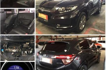 2016 Honda HRV for sale