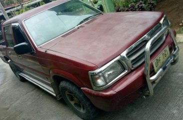 1997 Mazda B2500 for sale