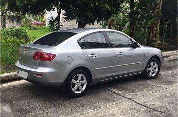 Mazda 3 2006 Excellent A1 condition for sale