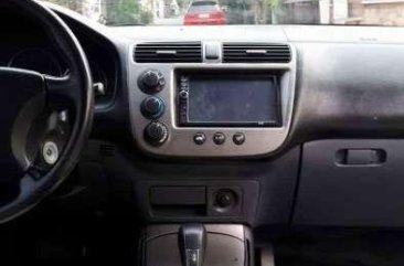 Honda Civic 2003 VTi Automatic for sale