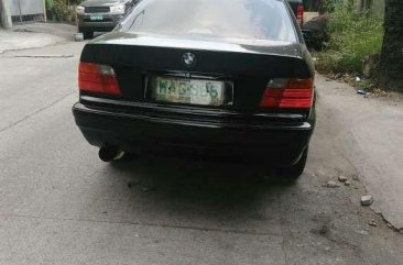 1999 Bmw 316i for sale