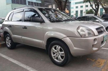 2008 Hyundai Tucson for sale 