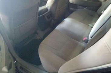 2008 Toyota Camry for sale