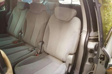 2009 Kia Carnival for sale