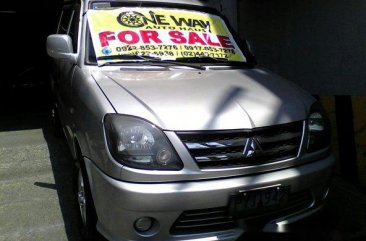 Mitsubishi Adventure 2010 for sale