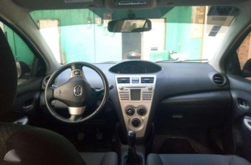 Toyota Vios 2008 for sale