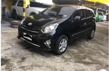 Toyota Wigo 11 manual cebu for sale 