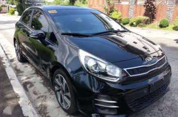 Kia Rio 2016 for sale 